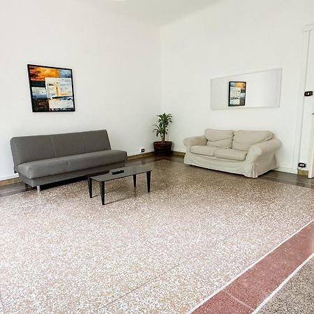 Angelico Boutique Apartment Рим Екстер'єр фото
