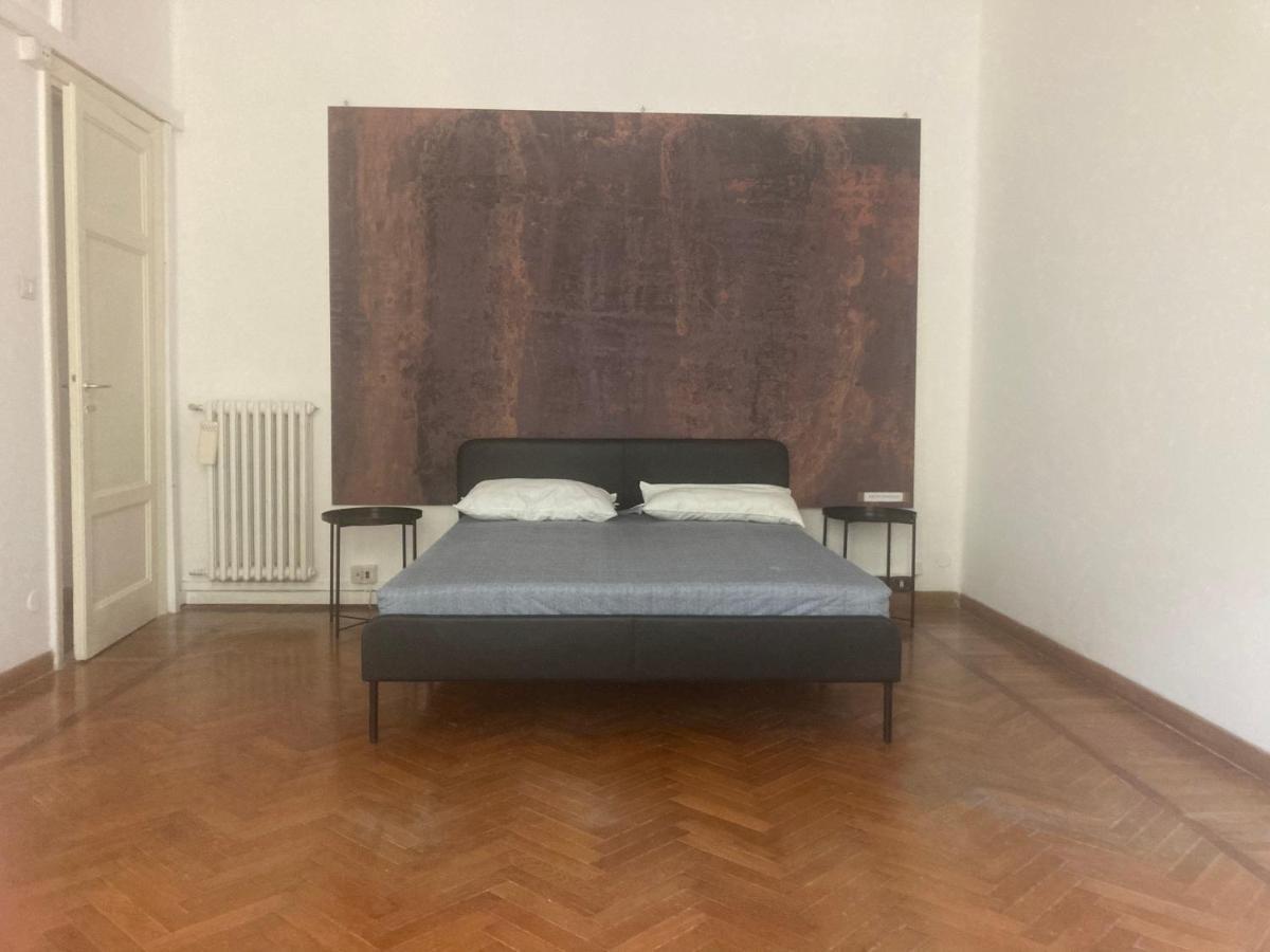 Angelico Boutique Apartment Рим Екстер'єр фото