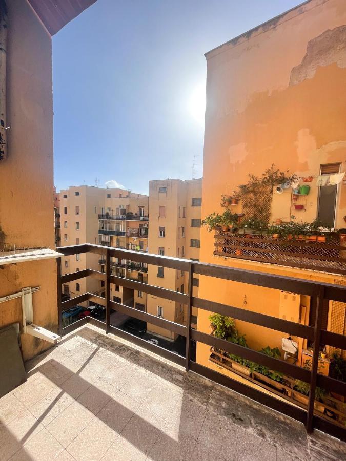 Angelico Boutique Apartment Рим Екстер'єр фото