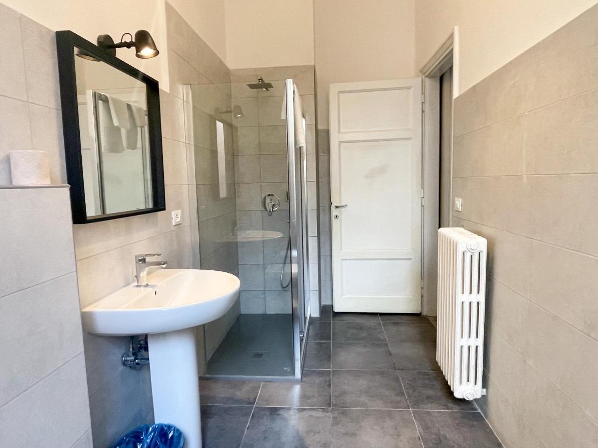 Angelico Boutique Apartment Рим Екстер'єр фото