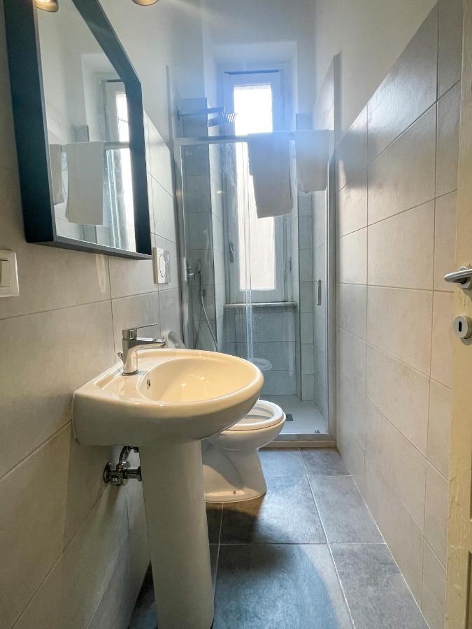 Angelico Boutique Apartment Рим Екстер'єр фото