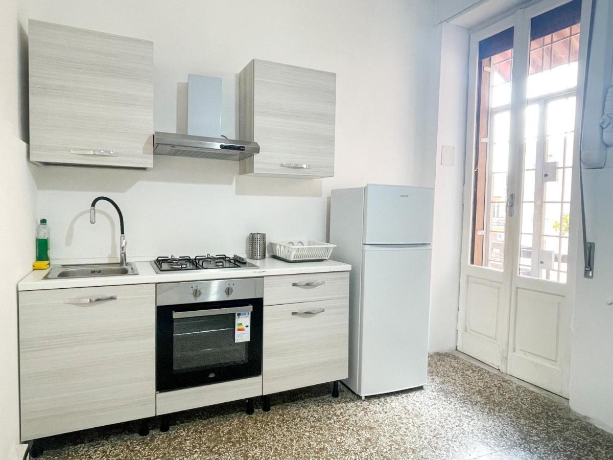 Angelico Boutique Apartment Рим Екстер'єр фото
