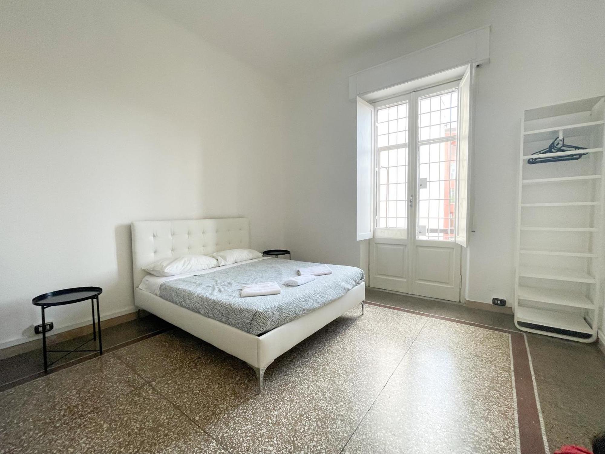 Angelico Boutique Apartment Рим Екстер'єр фото