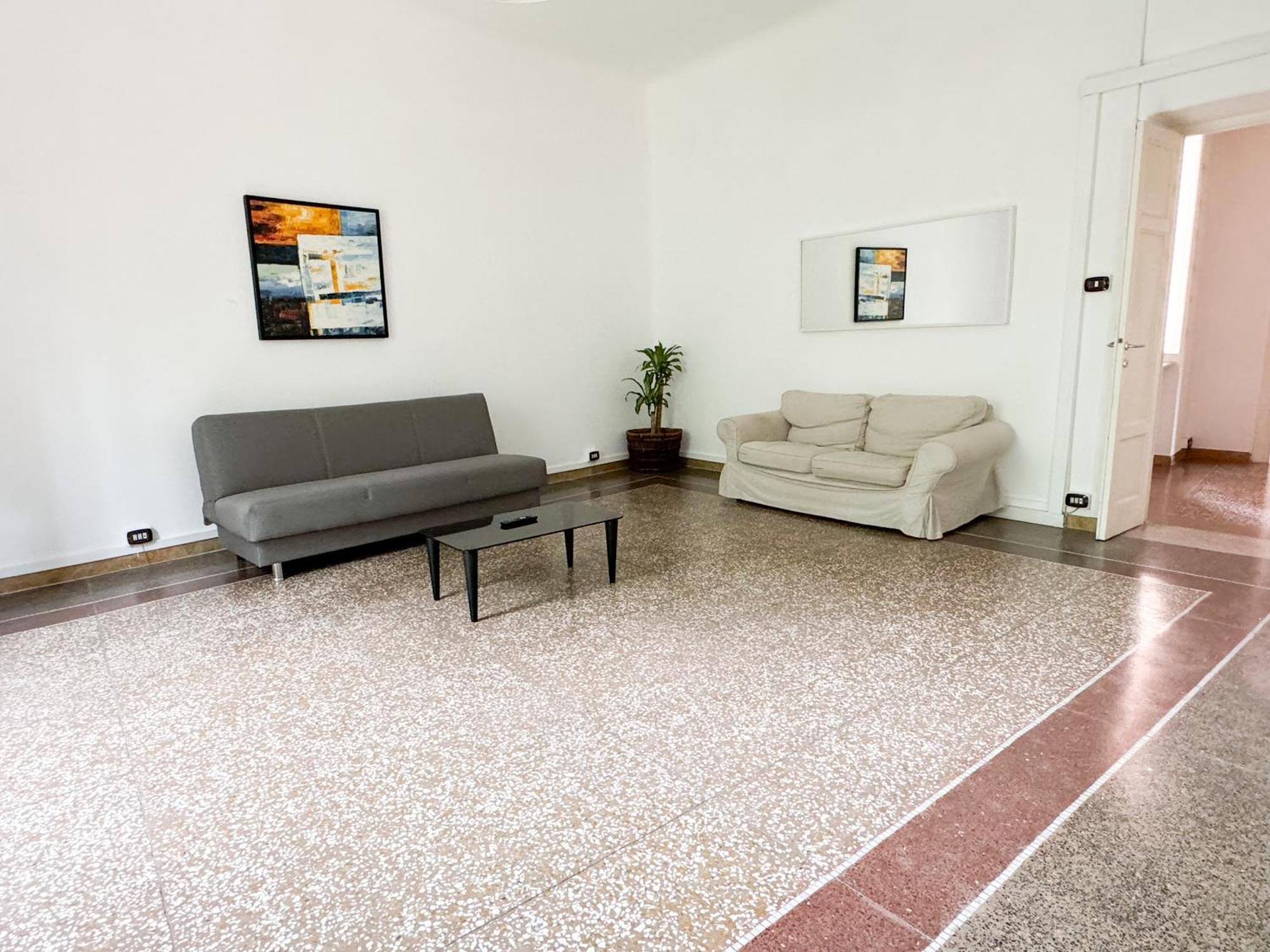 Angelico Boutique Apartment Рим Екстер'єр фото